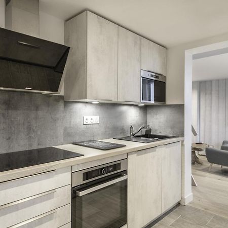 Ferienwohnung Douceur Et Tranquillite Sur La Presqu'Ile De Rhuys Sarzeau Exterior foto
