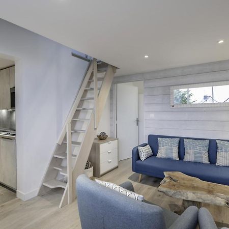 Ferienwohnung Douceur Et Tranquillite Sur La Presqu'Ile De Rhuys Sarzeau Exterior foto