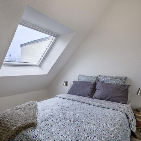 Ferienwohnung Douceur Et Tranquillite Sur La Presqu'Ile De Rhuys Sarzeau Exterior foto