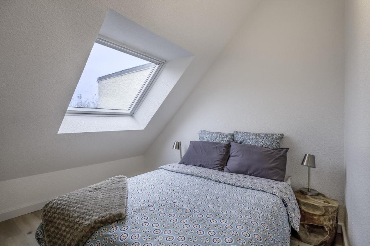 Ferienwohnung Douceur Et Tranquillite Sur La Presqu'Ile De Rhuys Sarzeau Exterior foto