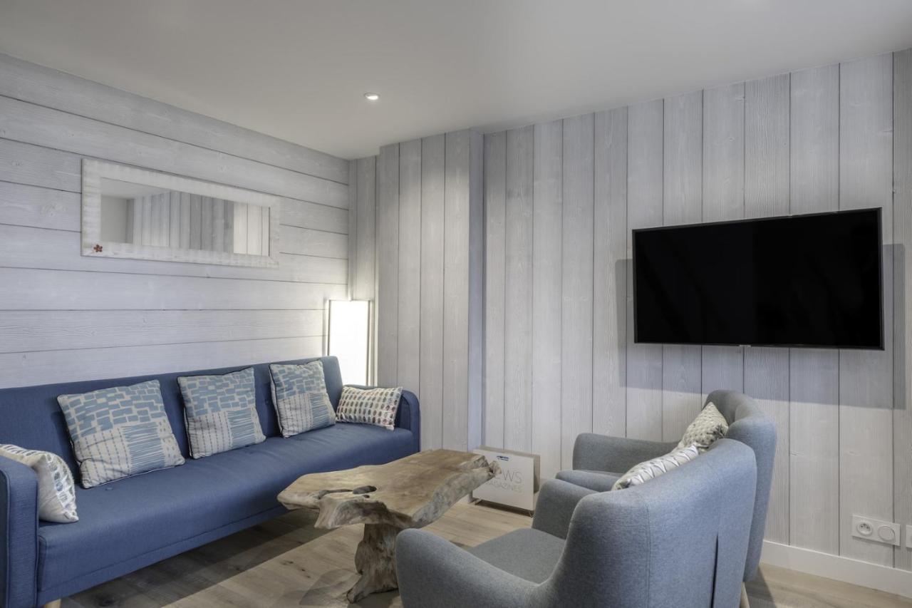 Ferienwohnung Douceur Et Tranquillite Sur La Presqu'Ile De Rhuys Sarzeau Exterior foto