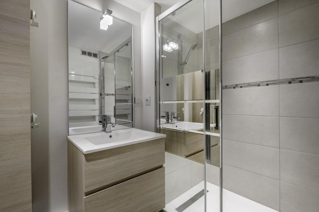Ferienwohnung Douceur Et Tranquillite Sur La Presqu'Ile De Rhuys Sarzeau Exterior foto
