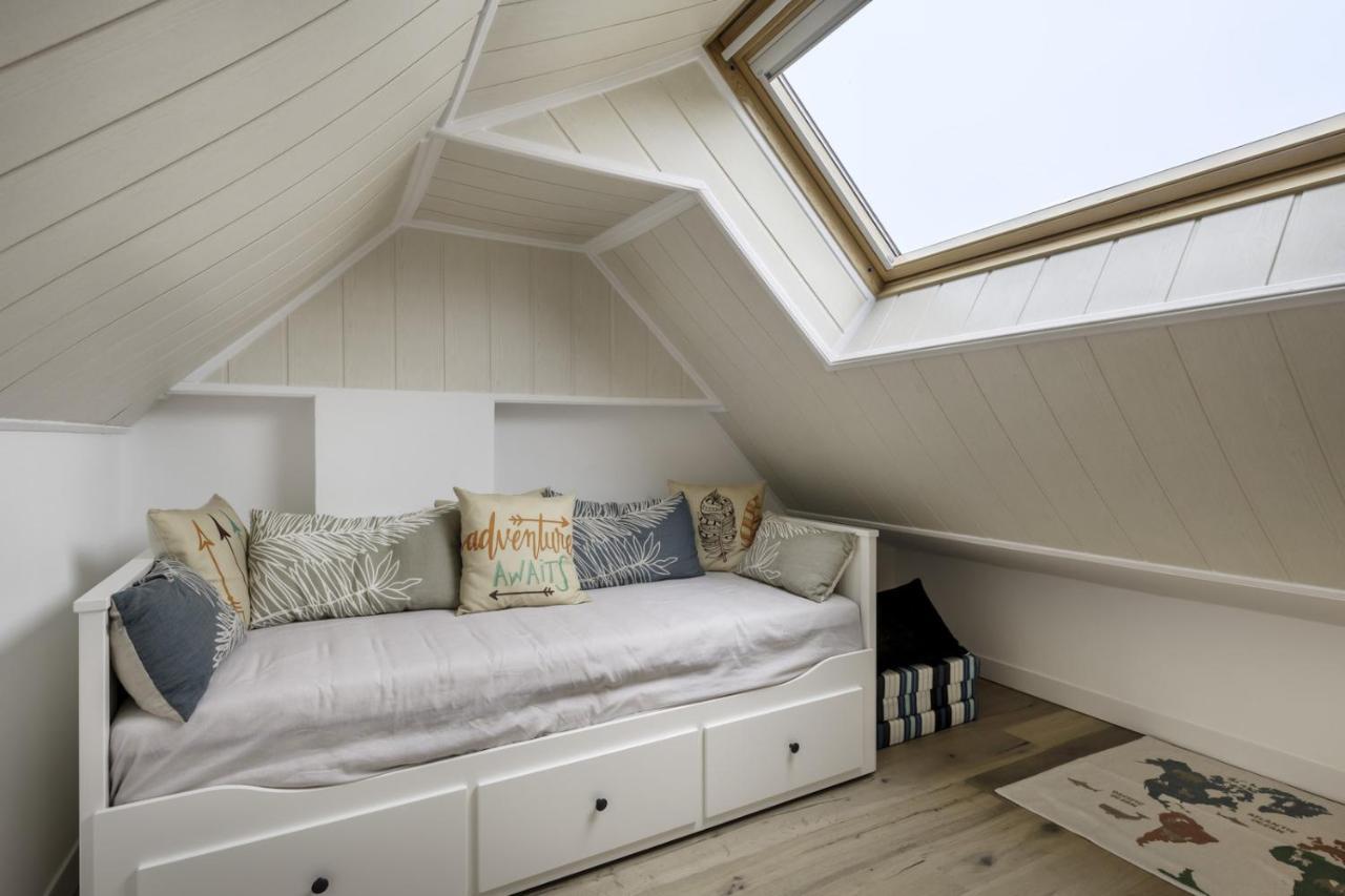 Ferienwohnung Douceur Et Tranquillite Sur La Presqu'Ile De Rhuys Sarzeau Exterior foto